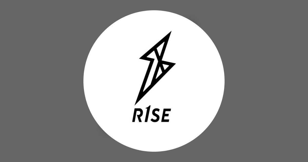 R1SE アルバム 任豪 JOOX